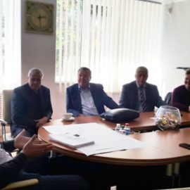 Запрошуємо до українсько-німецького проекту „зелені рішення” аграріїв області