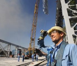 Transparently and in details – about the environment projects. PJSC ArcelorMittal Kryvyi Rih