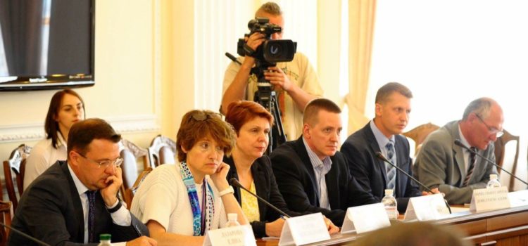 Підготовлено фінальну версію Національної стратегії поводження з відходами Підготовлено фінальну версію Національної стратегії поводження з відходами