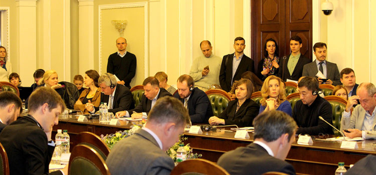 Нові підходи до стимулювання виробництва енергії з відновлюваних джерел
