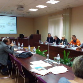 ПАТ „АрселорМіттал Кривий Ріг” продовжує діалог з громадськістю