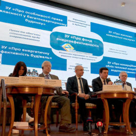 Investment attractiveness of ukrainian RES at internsational business forum Investment attractiveness of ukrainian RES at internsational business forum