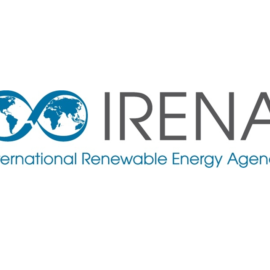 IRENA – driver for a new energy future